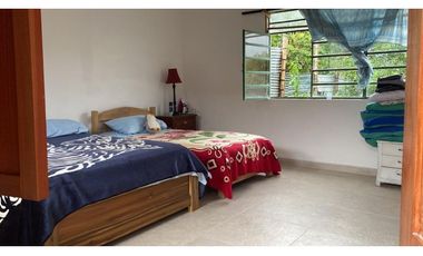 Se Alquila Casa Residencial o Comercial en Circasia Quindio
