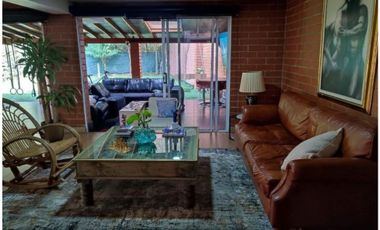 Casa en venta Itagüí  - Suramérica (AC)