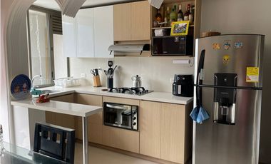 Apartamento para la Venta en Sabaneta Pan de Azúcar