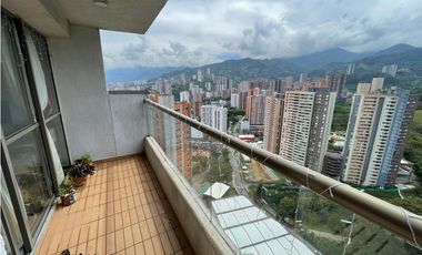 Apartamento para la Venta en Sabaneta Pan de Azúcar