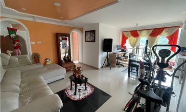 Apartamento para la Venta en Sabaneta Pan de Azúcar