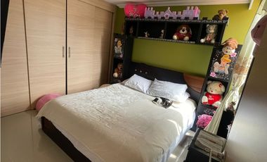 Apartamento para la Venta en Sabaneta Pan de Azúcar