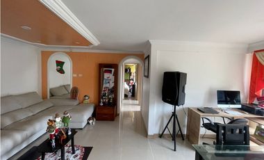 Apartamento para la Venta en Sabaneta Pan de Azúcar