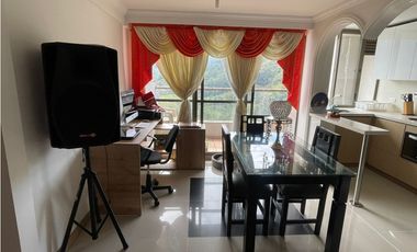 Apartamento para la Venta en Sabaneta Pan de Azúcar