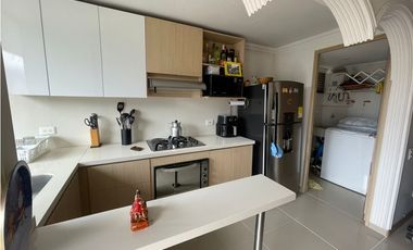 Apartamento para la Venta en Sabaneta Pan de Azúcar