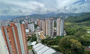 Apartamento para la Venta en Sabaneta Pan de Azúcar