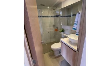 Apartamento para la Venta en Sabaneta Pan de Azúcar