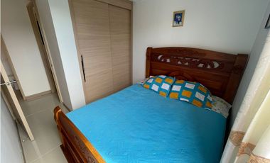 Apartamento para la Venta en Sabaneta Pan de Azúcar