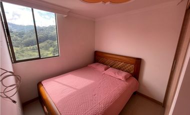 Apartamento para la Venta en Sabaneta Pan de Azúcar