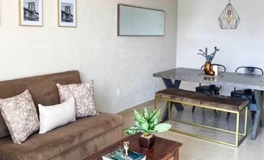 DEPARTAMENTO EN VENTA EN LAS JOYAS LEÓN GUANAJUATO