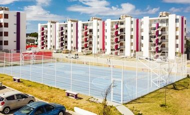 DEPARTAMENTO EN VENTA EN LAS JOYAS LEÓN GUANAJUATO