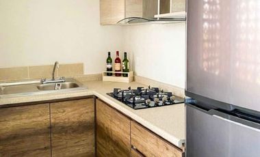 DEPARTAMENTO EN VENTA EN LAS JOYAS LEÓN GUANAJUATO