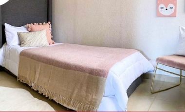 DEPARTAMENTO EN VENTA EN LAS JOYAS LEÓN GUANAJUATO