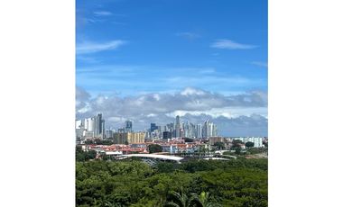 Venta apartamento P.H. Altos de Amador