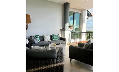 Venta apartamento P.H. Altos de Amador