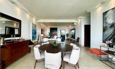 Venta apartamento P.H. Altos de Amador