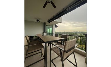 Venta apartamento P.H. Altos de Amador