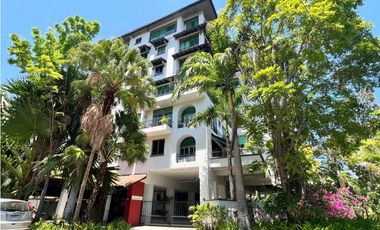 Venta apartamento P.H. Altos de Amador