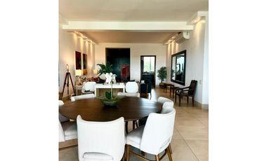 Venta apartamento P.H. Altos de Amador