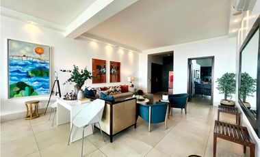 Venta apartamento P.H. Altos de Amador