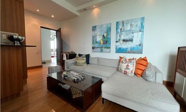 Venta apartamento P.H. Altos de Amador