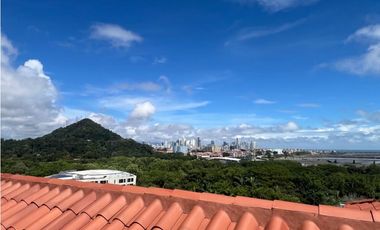 Venta apartamento P.H. Altos de Amador