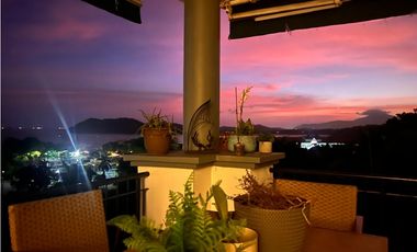 Venta apartamento P.H. Altos de Amador