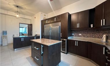 Venta apartamento P.H. Altos de Amador