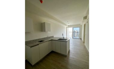 PLAYA CARACOL / 70m2 / 2 HABITACIONES / LNEA BLANCA / VISTA AL MAR