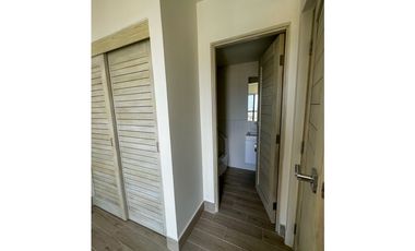 PLAYA CARACOL / 70m2 / 2 HABITACIONES / LNEA BLANCA / VISTA AL MAR