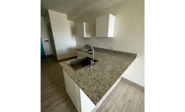 PLAYA CARACOL / 70m2 / 2 HABITACIONES / LNEA BLANCA / VISTA AL MAR