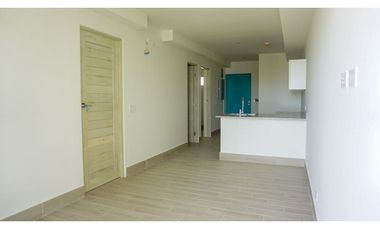 PLAYA CARACOL / 70m2 / 2 HABITACIONES / LNEA BLANCA / VISTA AL MAR