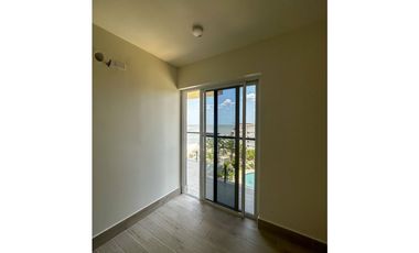 PLAYA CARACOL / 70m2 / 2 HABITACIONES / LNEA BLANCA / VISTA AL MAR