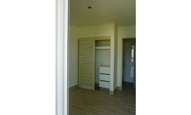 PLAYA CARACOL / 70m2 / 2 HABITACIONES / LNEA BLANCA / VISTA AL MAR