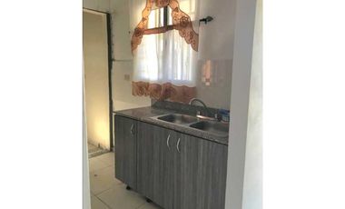 SE ALQUILA CASA EN VILLA SERENA