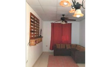 SE ALQUILA CASA EN VILLA SERENA