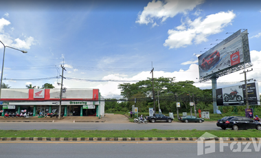 Land for sale in Ban Du, Chiang Rai