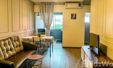 1 Bedroom Condo for rent at Asean City Resort