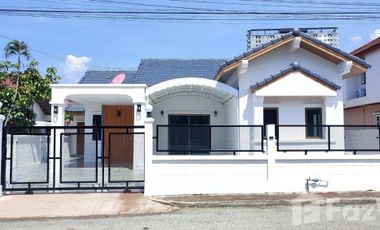 3 Bedroom House for sale at Phadaeng Garden Ville