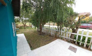 Casa en colonias de Chapadmalal.