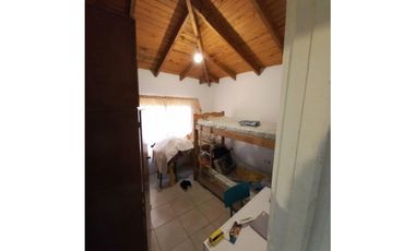 Casa en colonias de Chapadmalal.