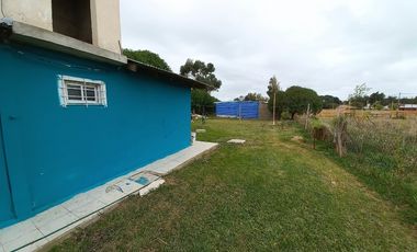 Casa en colonias de Chapadmalal.