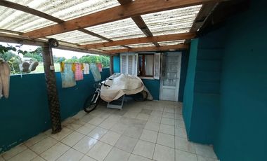 Casa en colonias de Chapadmalal.