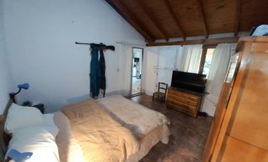 Casa en colonias de Chapadmalal.