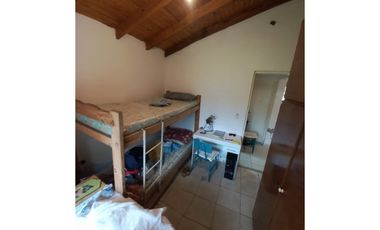 Casa en colonias de Chapadmalal.