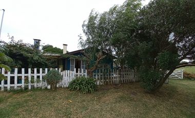 Casa en colonias de Chapadmalal.