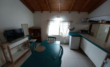 Casa en colonias de Chapadmalal.