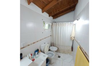 Casa en colonias de Chapadmalal.