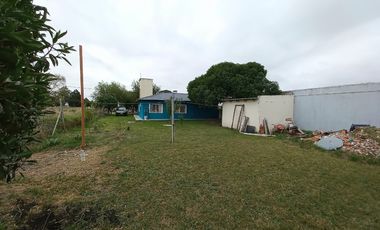 Casa en colonias de Chapadmalal.