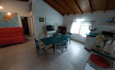 Casa en colonias de Chapadmalal.